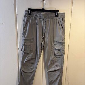 Unbranded Women's Grey Trousers